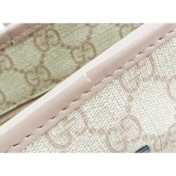 GUCCI GG Plus Tote Bag - Picture 6 of 6